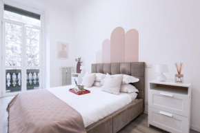 Easylife - Elegante appartamento in Porta Romana